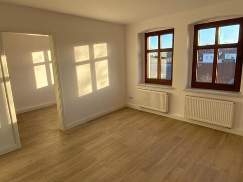 Foto - Helle Wohnung in Görlitz mit Küche