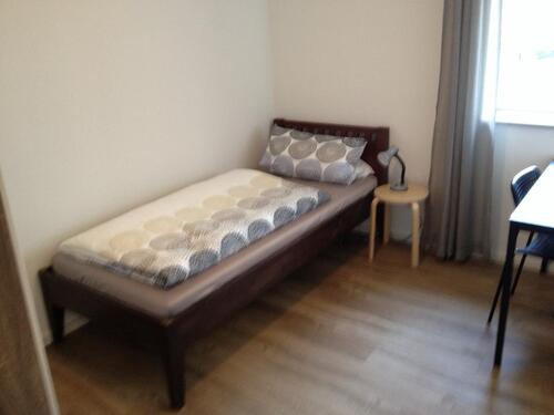 Foto - 1 Zimmer Apartment zu vermieten