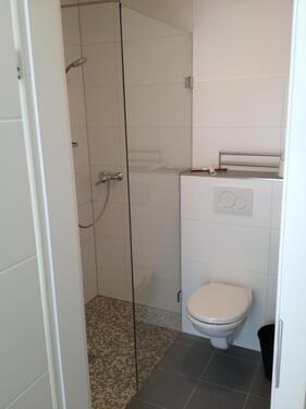 Foto - Erdgeschoßwohnung in Niederviehbach zur Miete