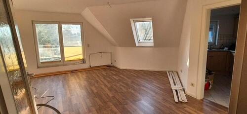 Foto - 2 Zimmer Dachgeschoßwohnung in Jesteburg
