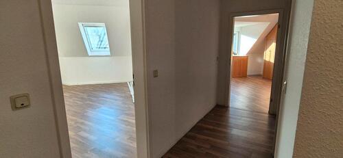 Foto - Dachgeschoßwohnung in Jesteburg zur Miete