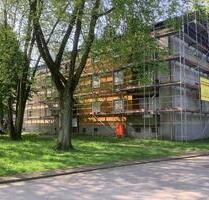 Wir renovieren für Sie. 2,5-Zimmer-Wohnung (WBS) - Gladbeck Brauck