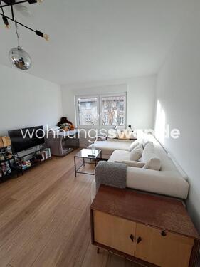 Foto - Wohnungsswap - 2 Zimmer, 38 m² - Frie-Vendt-Straße, Münster