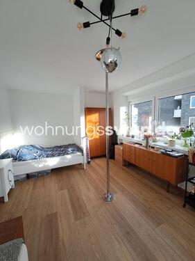 Foto - 2 Zimmer Etagenwohnung in Münster