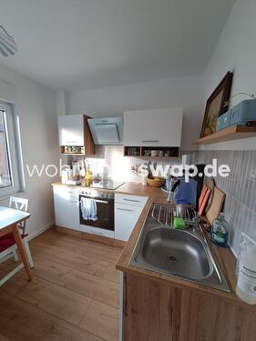 Foto - Etagenwohnung in Münster zur Miete