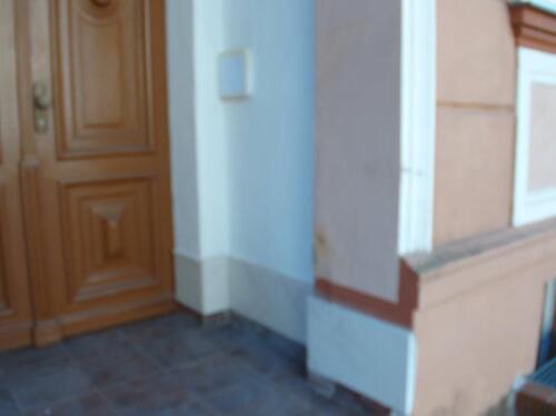 Foto - 3 Zimmer Etagenwohnung in Altdöbern