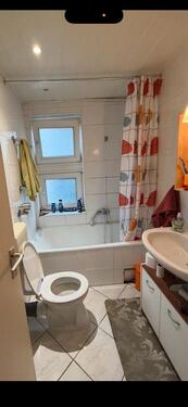 Foto - Etagenwohnung in Hamburg zur Miete