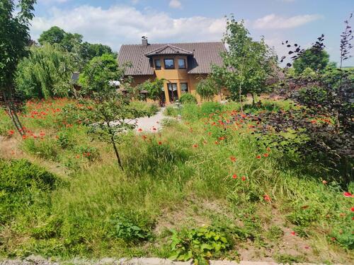 Foto - 6 Zimmer Einfamilienhaus in Schwaan