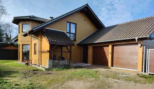 Foto - Einfamilienhaus in Schwaan zum Kaufen