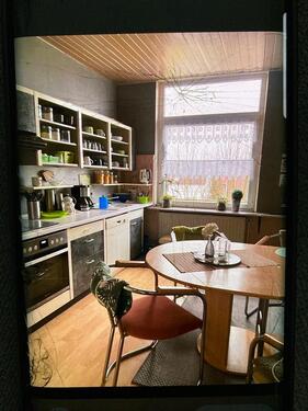 Foto - 4.5 Zimmer Etagenwohnung in Nordenham