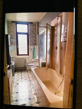 Foto - Etagenwohnung in Nordenham zur Miete