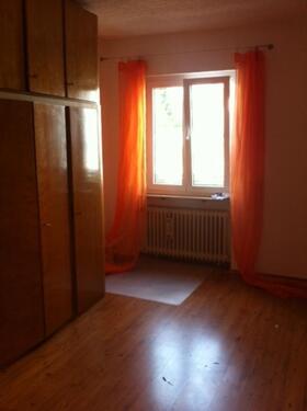 Foto - 1 Zimmer Erdgeschoßwohnung zur Miete in Neumarkt in der Oberpfalz