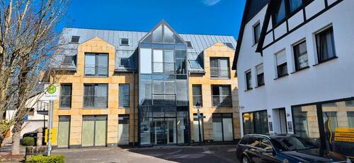 Foto - Attraktives Ladenlokal in zentraler Innenstadtlage von Neuenrade