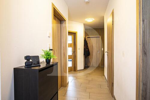 Foto - 2 Zimmer Doppelhaushälfte zur Miete in Großefehn