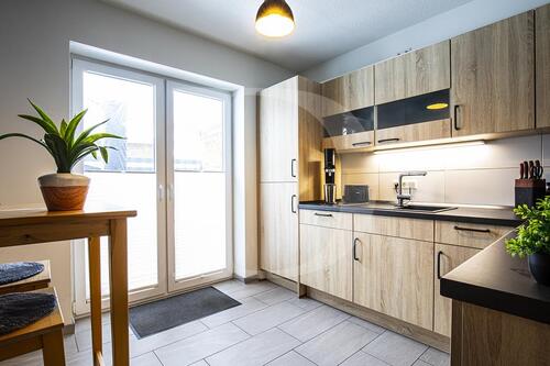 Foto - 2 Zimmer Doppelhaushälfte in Großefehn