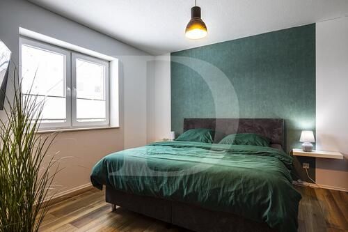 Foto - Doppelhaushälfte in Großefehn zur Miete