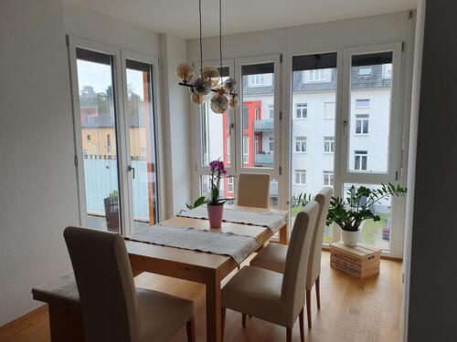 Foto - Eberhard-Anheuser-Höfe Bad Kreuznach: moderne -2-Zimmerwohnung zum Wohlfühlen