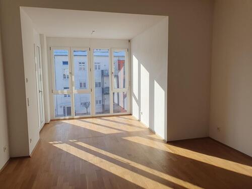 Foto - 2 Zimmer Etagenwohnung in Bad Kreuznach