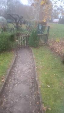 Foto - Grundst&uuml;ck in Nordhausen