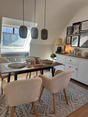 Foto - 2-Zimmer-Wohnung in Wülfrath - 695,00&nbsp;EUR Kaltmiete, ca.&nbsp; 52,00&nbsp;m&sup2;