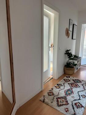 Foto - Dachgeschoßwohnung in Wülfrath zur Miete