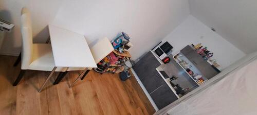 Foto - 1 Zimmer Erdgeschoßwohnung zur Miete in Emden