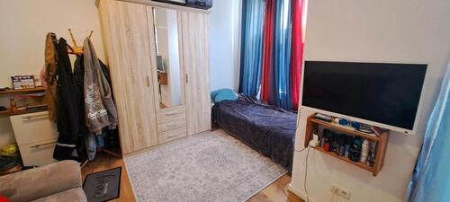 Foto - 1 Zimmer Erdgeschoßwohnung in Emden