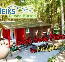 Sonniger Urlaub auf Rügen an der Ostsee - Dranske