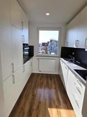 Foto - Renovierte 3-Zimmer-Wohnung in zentraler Lage