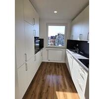 Renovierte 3-Zimmer-Wohnung in zentraler Lage - Höhr-Grenzhausen