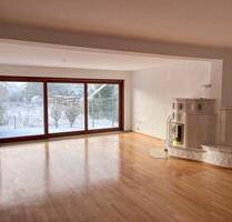 150 m² Reihenendhaus mit 4-Zimmern, kleinemSüdgarten & Vollkeller - Bremen Blumenthal