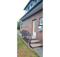 Obergeschoßwohnung in Friesoythe zu vermieten