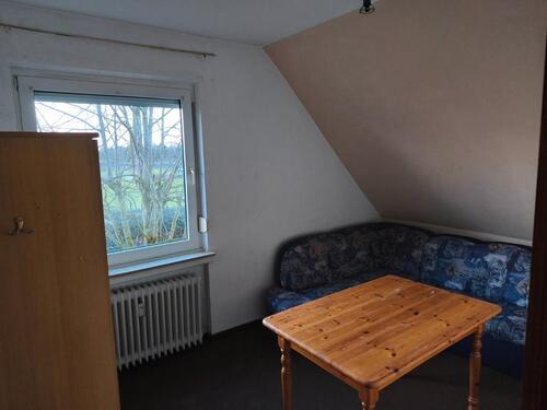 Foto - Etagenwohnung in Friesoythe zur Miete