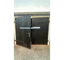 Garage in Freital Potschappel zu vermieten