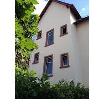 Ffm Schwanheim MFH 3 WE + Gewerbe (Kindergarten) ohne Makler - Frankfurt am Main Niederrad