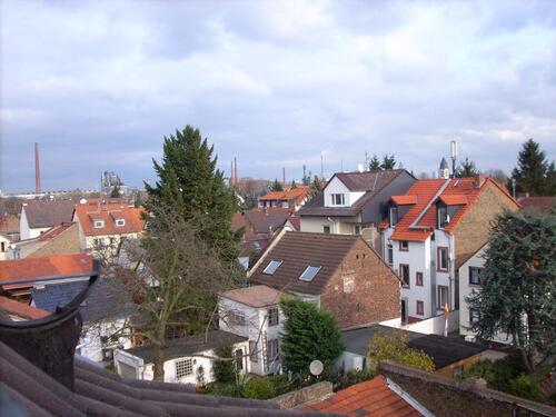 Foto - Einfamilienhaus in Frankfurt am Main