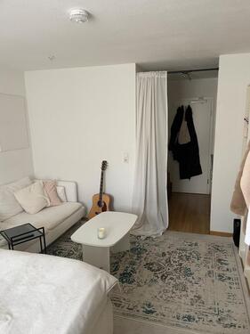 Foto - 1 Zimmer Etagenwohnung zur Miete in Homburg