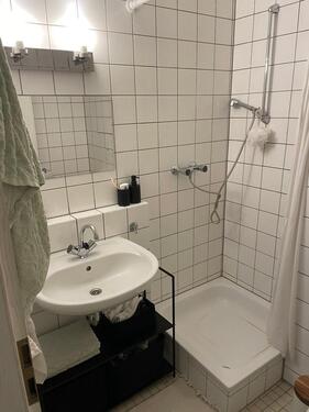 Foto - 1 Zimmer Etagenwohnung in Homburg