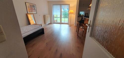 Foto - 2 Zimmer Erdgeschoßwohnung zur Miete in Wandlitz