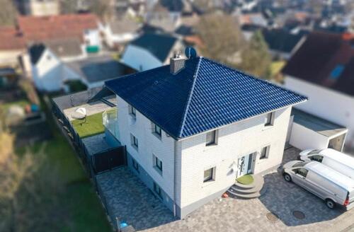 Foto - Einfamilienhaus Asslar - Werdorf