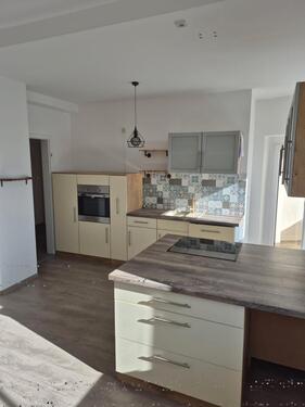 Foto - 2-Zimmerwohnung mit Wohnessküche