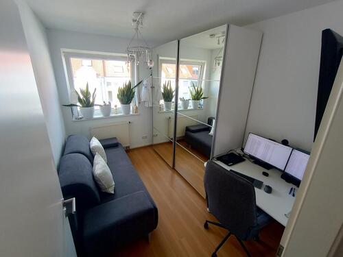 Foto - 3 Zimmer Etagenwohnung in Worms
