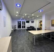 Gewerbehalle mit Außenfläche in Gaildorf-Bröckingen zu vermieten