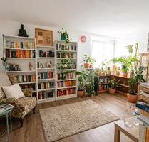 3-Zimmer EG Wohnung in Berghaupten