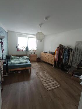 Foto - 3 Zimmer Erdgeschoßwohnung zur Miete in Berghaupten