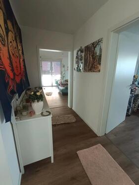 Foto - Erdgeschoßwohnung in Berghaupten zur Miete