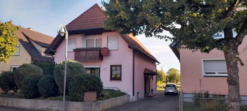 Foto - Einfamilienhaus 77966 Kappel-Grafenhausen