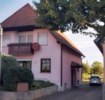 Einfamilienhaus 77966 Kappel-Grafenhausen