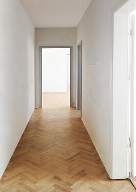 Foto - Schicke 2-Raum Wohnung im Paulusviertel mit Balkon, Einbauküche