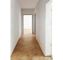 Schicke 2-Raum Wohnung im Paulusviertel mit Balkon, Einbauküche - Halle (Saale)